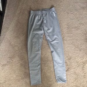 Gymshark Ark leggings, size medium.